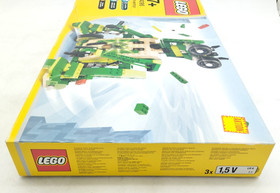 LEGO 4095 Record and Play Power Functions EOL MISB NEW NEW Creator Inventor