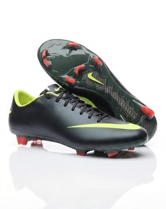 Nike Mercurial Miracle | eBay