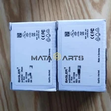 1PCS NEW Basler aca2440-35um industrial camera