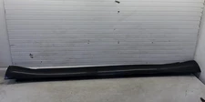 2018 - 2024 BUICK ENCLAVE LEFT SIDE ROCKER MOLDING PANEL COVER OEM 84514686