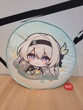 Honkai: Star Rail x Round1 Collaboration FIRE...