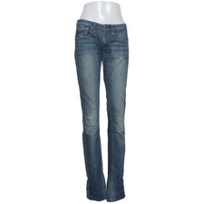 G-Star Raw, Jeans, Größe: 29/34, OCEAN SKINNY WMN, Blau #YO2
