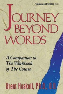 Journey Beyond Words | Brent Haskell | Taschenbuch | Kartoniert / Broschiert