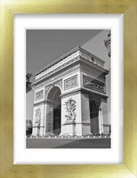 Alu Bilderrahmen Premium Gold Brushed 18 X 24 Cm Bilderrahmen