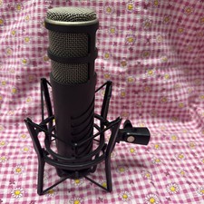 Rode PROCASTER  Rode PSM1 Value Bundle