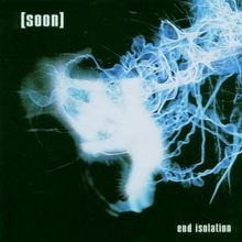 End Isolation von Soon | CD | Zustand sehr gut