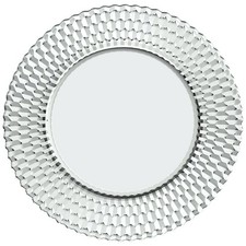 Piatto Segnaposto Boston Villeroy & Boch Trasparente