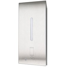 Bobrick B2013 Automatic WallMounted Foam Soap Dispenser