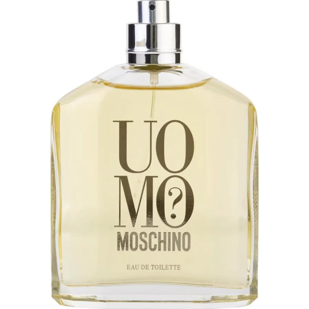 4.2 Oz Edt For Men New Tester