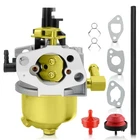 For 24" 179cc Craftsman snow blower model 247.88957 Carburetor carb