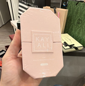 KAYALI Yum Boujee Marshmallow | 81 Eau de Parfum Spray, 3.4 fl oz 100 mL