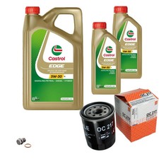 Filtre à huile Subaru G3X JUSTY