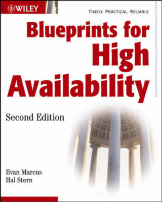 High Availability 2e (Computer Science), Marcus, Evan & Stern, Hal, Used; Very G