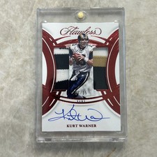 2025 Panini Flawless Baseball Set Review and Checklist 26