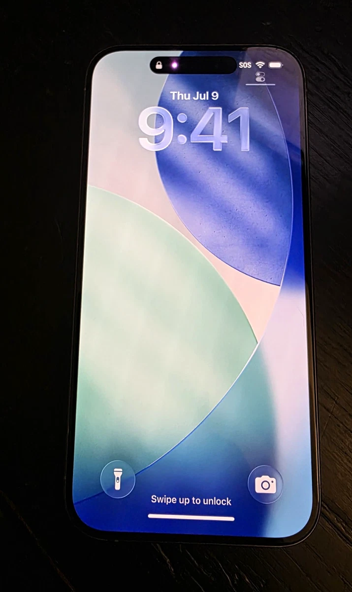 iPhone 15 Pro 128GB for Sale | Shop New & Used Cell Phones | eBay