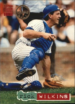 A5094- 1994 Stadium Club Members Only BB #s 1-250 -You Pick- 15+ FREE US SHIP