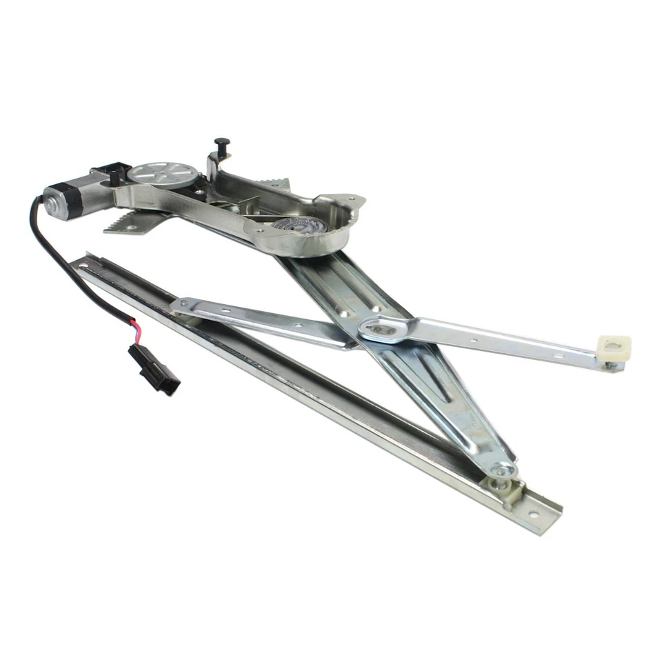 Regulador de ventana para Ford Mustang 1994-2004 lado delantero conductor y pasajero Foto 4 de 4