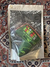 Swag Golf - ARNIE MEN PUTTER BLADE COVER 3.0 [SEALED]