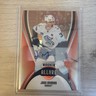 2025-26 UD Allure Hockey Jani Nyman RC Rookie Auto Red Rainbow #117