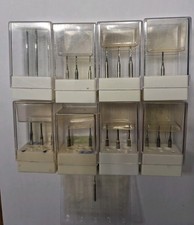 Fresa parallela Komet Brasseler nuova