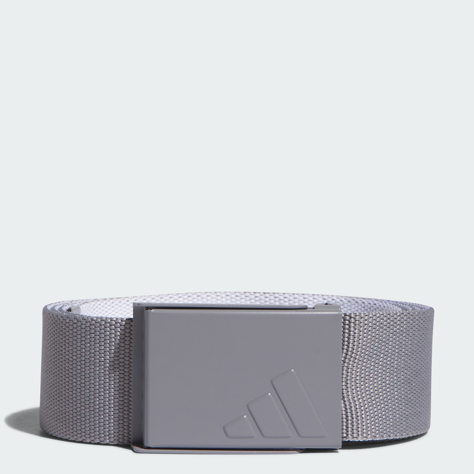adidas men Reversible Webbing Belt