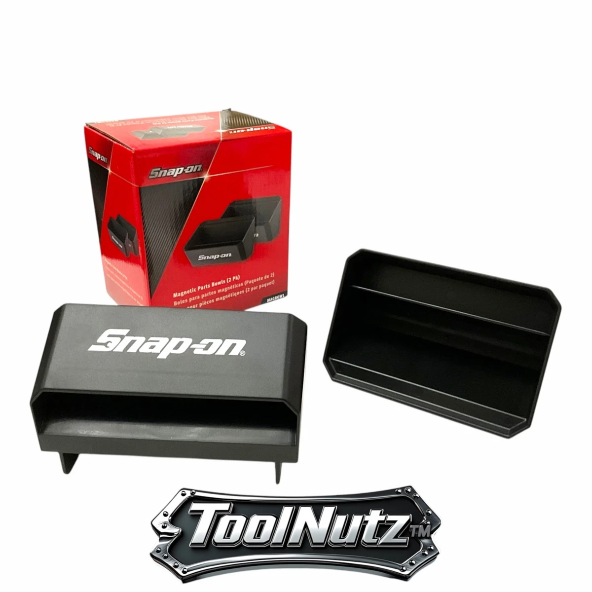 Snap-on Plastic Vehicle Tool Storage Organisers for sale | eBay