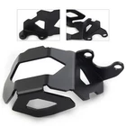 Brake Fluid Reservoir Cap Black For BMW F800GS F700GS 2013-2018