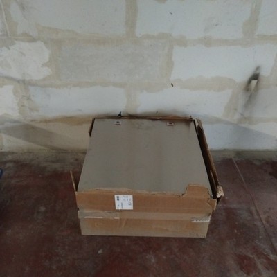 HOFFMAN ASR0606030 ASR06030 OHNE OVP Wandkoffer