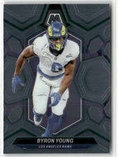 2024 Panini Mosaic Football Base PRIZM Inserts RC Pick Choose Complete your set