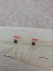 Set of (2) Rear Sight Blade Screws for Winchester Post 1964 Model 70 — photo 3