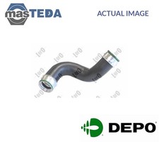 053-028-007 MANGUERA DE ADMISIÓN DE ENFRIADOR DE AIRE DE CARGA LORO PARA VW GOLF IV, BORA I, BORA