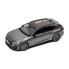 Audi A5 Avant 1/43 Gray Custom Order NOREV 2025 14Y+ JAPAN