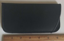 Eyewear Pouch Soft Glasses Case 3"x6"