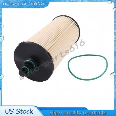 NEW For 2024+ Volvo D13/ Mack MP8 Heavy-duty Truck 24137737/24470880 Fuel Filter