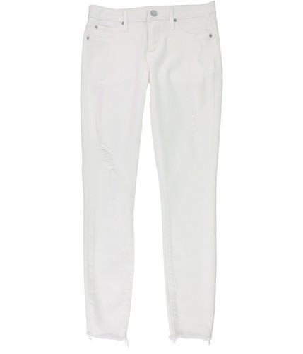 Articles of Society Womens Sarah Skinny Fit Jeans, bates, 26