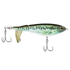 Berkley Choppo 105 BHBCP105-HDBBB Baby Bass Top Water