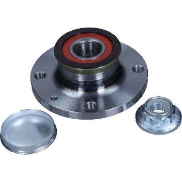 Maxgear 33-0405 Radlagersatz FüR Audi Vw Lupo A2 6X1 6E1 8Z0-image