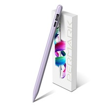Stylus Pen for iPad 2025-2018 with LED Power Display, 15Mins Fast Charge,Tilt...