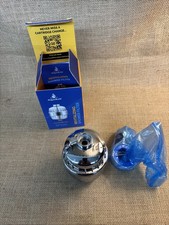 Aqua Bliss Revitalizing Shower Filter (SF100)...