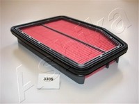 Ashika 20-03-330 Luftfilter Luftfiltereinsatz FüR Mazda