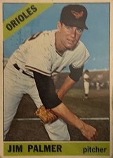 1966 Topps Baseball Cards 28