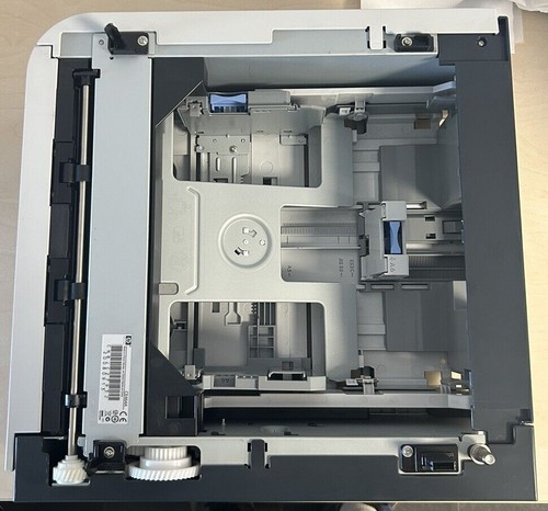 HP LaserJet 500-sheet Printer Feeder Tray - Photo 2/4