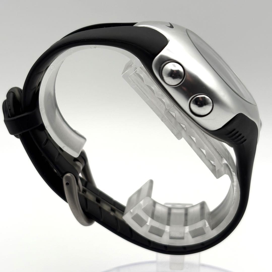 NIKE TRIAX SPEED300 クォーツ デジタル 腕時計 NIKE TRIAX SPEED300 クォーツ デジタル 腕時計 NIKE TRIAX