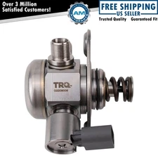 High Pressure Fuel Pump Fits 2012-2018 Mercedes-Benz