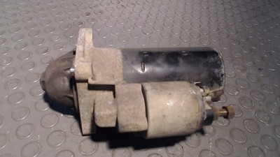 Anlasser / Starter Bosch Fiat Multipla JTD 105 186 0001109030 12 Monate Garantie