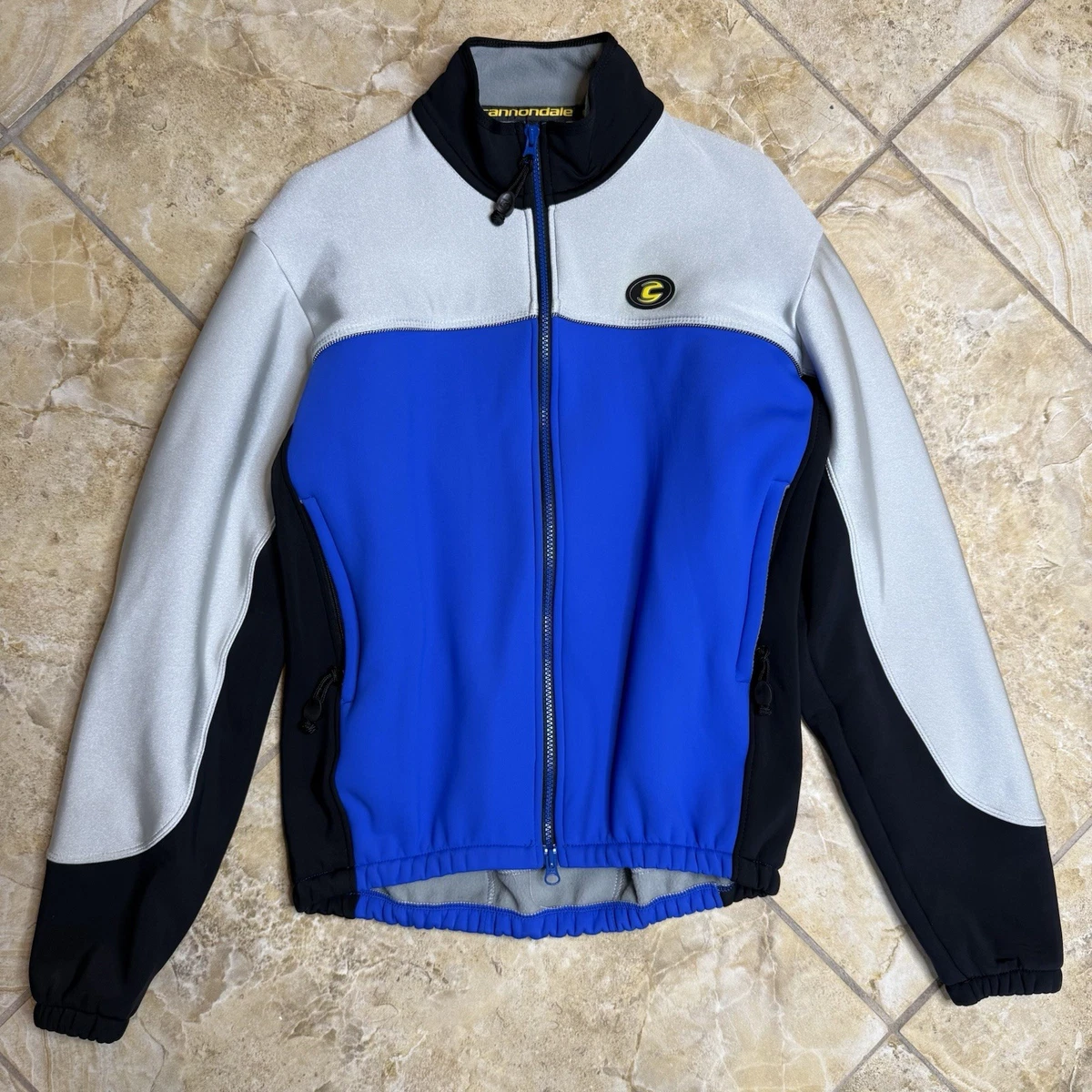 Cannondale Men Size M Cycling Jackets for sale | eBay