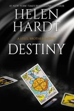 Destiny Paperback Helen Hardt