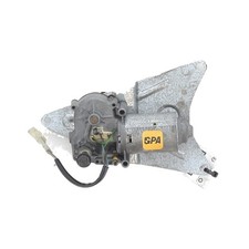 Heckwischer Motor - Renault CLIO I PH.3 - 7700832590 - A1-7428E