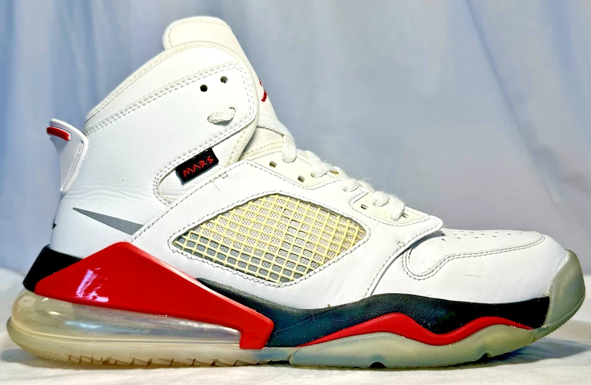 Jordan Mars 270 for Sale | Authenticity Guaranteed | eBay