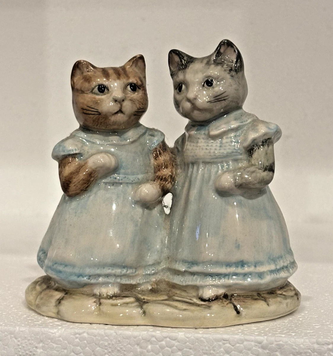 Beatrix Potter Figurines for sale | eBay